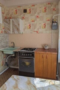 однокомнатная квартира в Запорожье, район Коммунарский, на ул. Закарпатского Легиона 21, кв. 20 в аренду на долгий срок помесячно фото 2