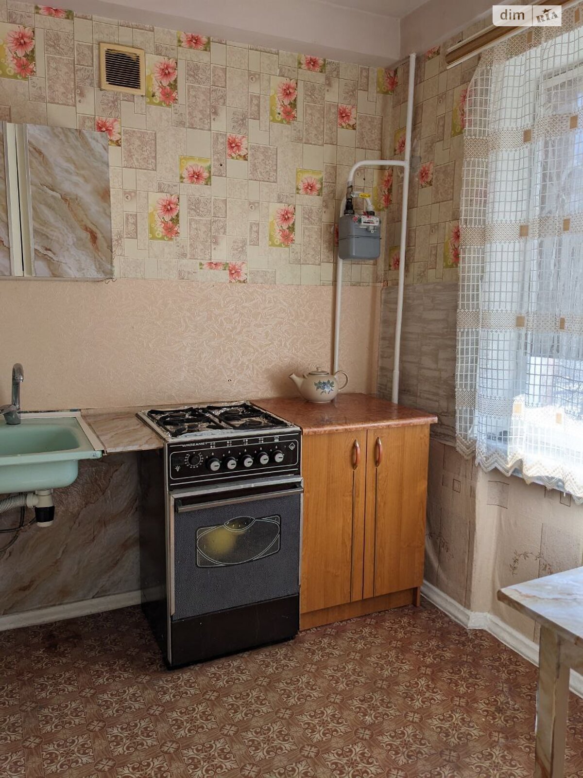 однокомнатная квартира в Запорожье, район Коммунарский, на ул. Закарпатского Легиона 21, кв. 20 в аренду на долгий срок помесячно фото 1 однокомнатная квартира в Запорожье, район Коммунарский, на ул. Закарпатского Легиона 21, кв. 20 в аренду на долгий срок помесячно фото 1