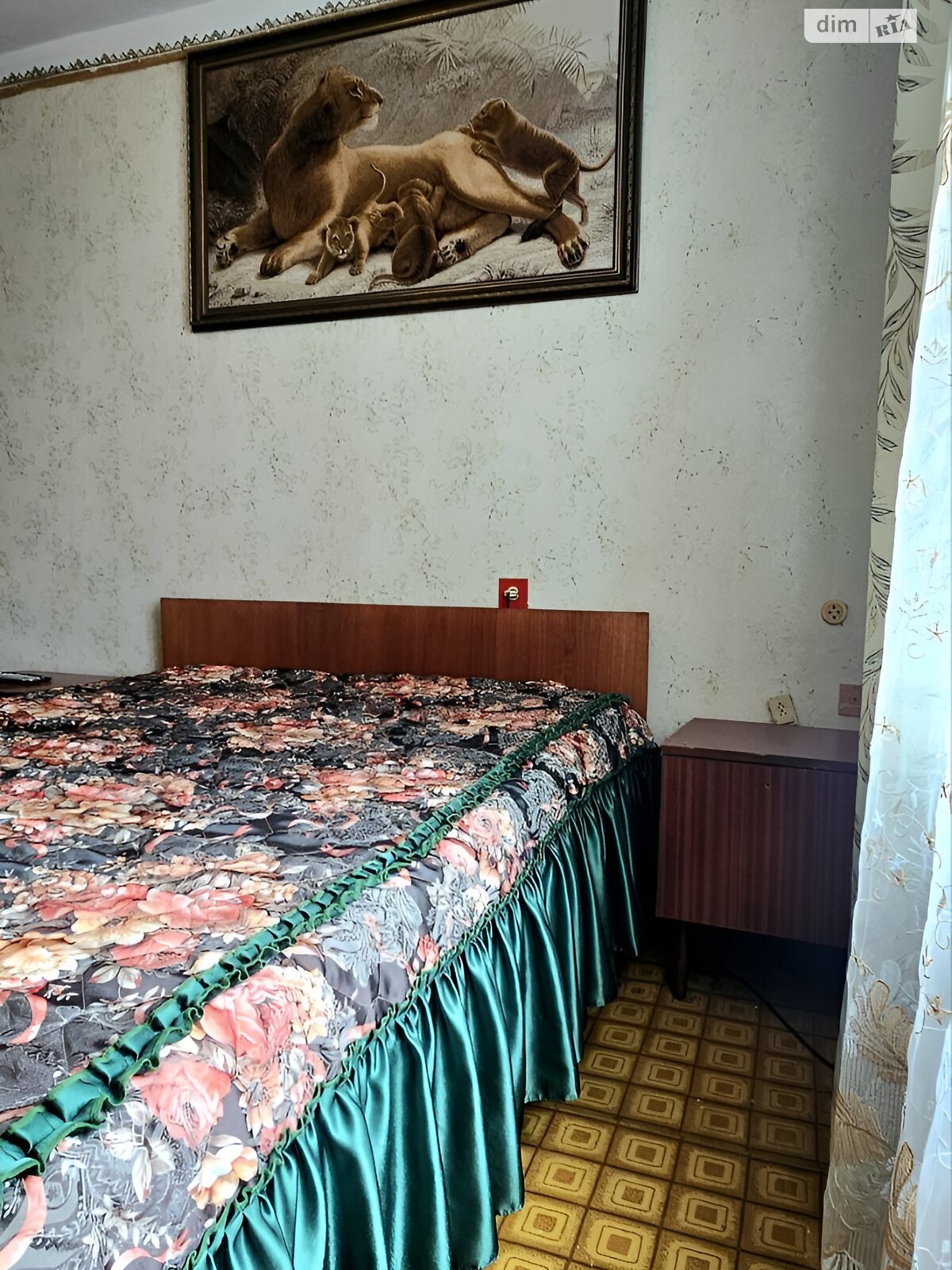 двокімнатна квартира в Запоріжжі, район Комунарський, на вул. Закарпатського Легіону в довготривалу оренду помісячно фото 1 двокімнатна квартира в Запоріжжі, район Комунарський, на вул. Закарпатського Легіону в довготривалу оренду помісячно фото 1