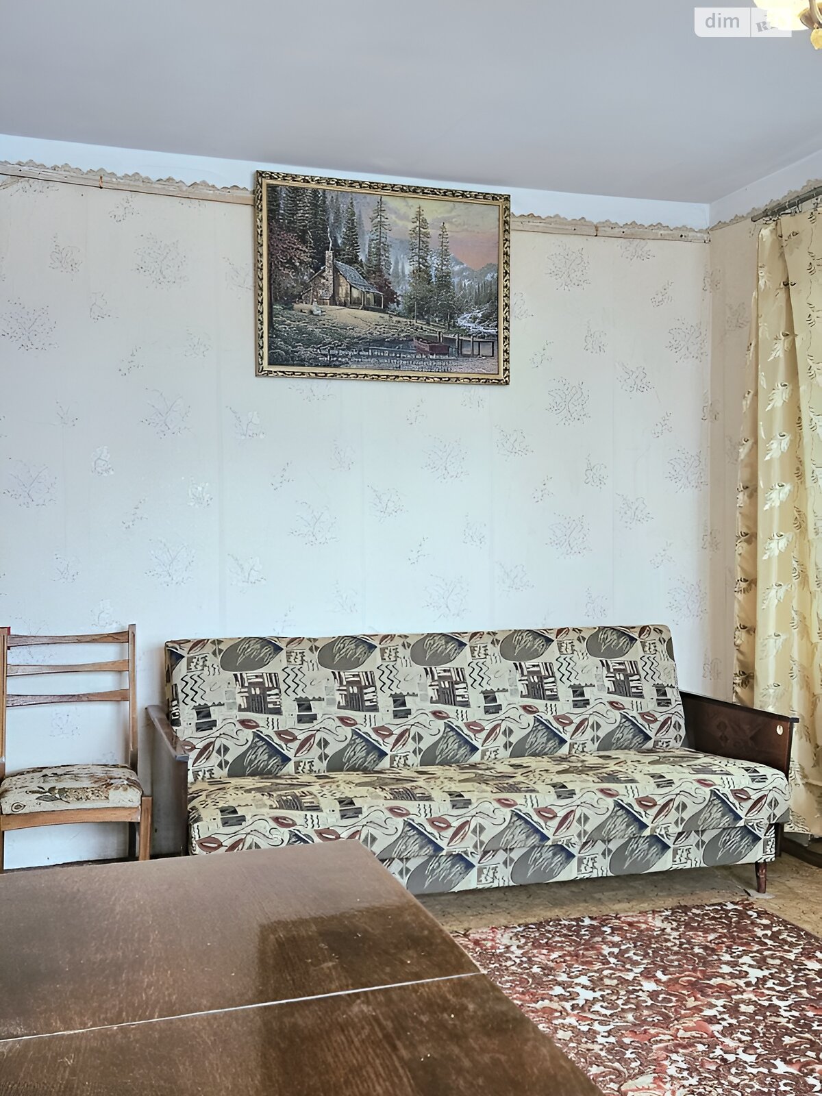 двокімнатна квартира в Запоріжжі, район Комунарський, на вул. Закарпатського Легіону в довготривалу оренду помісячно фото 1 двокімнатна квартира в Запоріжжі, район Комунарський, на вул. Закарпатського Легіону в довготривалу оренду помісячно фото 1