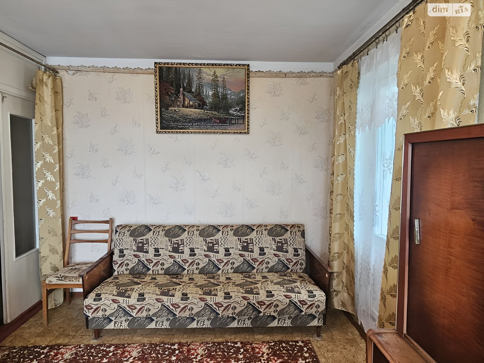 двокімнатна квартира в Запоріжжі, район Комунарський, на вул. Закарпатського Легіону в довготривалу оренду помісячно фото 1 двокімнатна квартира в Запоріжжі, район Комунарський, на вул. Закарпатського Легіону в довготривалу оренду помісячно фото 1