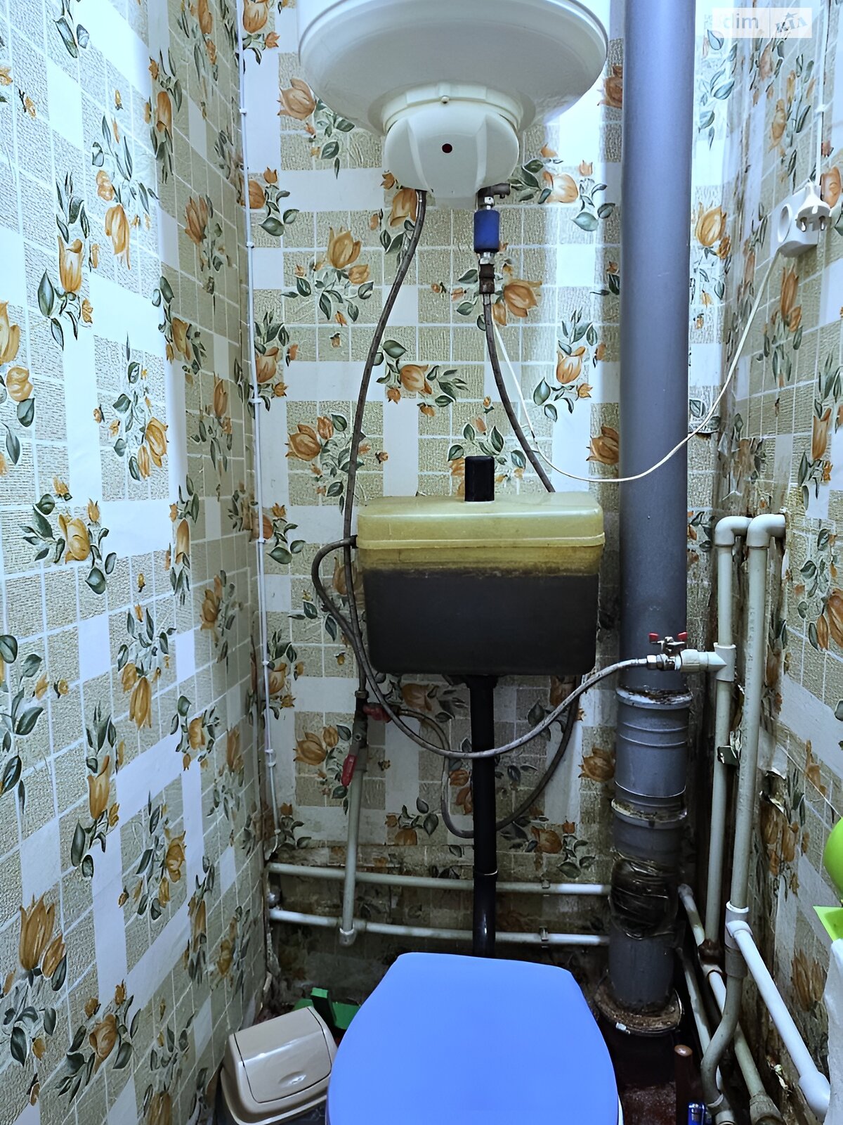 двокімнатна квартира в Запоріжжі, район Комунарський, на вул. Закарпатського Легіону в довготривалу оренду помісячно фото 1 двокімнатна квартира в Запоріжжі, район Комунарський, на вул. Закарпатського Легіону в довготривалу оренду помісячно фото 1