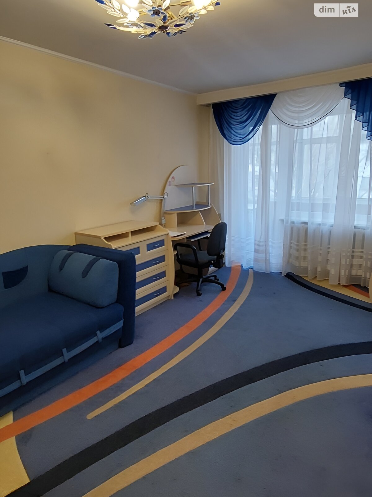 двокімнатна квартира в Запоріжжі, район Космос, на вул. Європейська 22 в довготривалу оренду помісячно фото 1 двокімнатна квартира в Запоріжжі, район Космос, на вул. Європейська 22 в довготривалу оренду помісячно фото 1