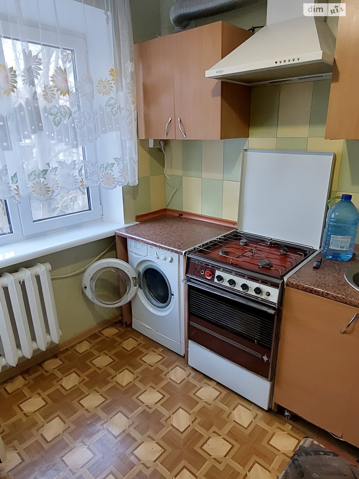 двокімнатна квартира в Запоріжжі, район Космос, на вул. Європейська 22 в довготривалу оренду помісячно фото 1 двокімнатна квартира в Запоріжжі, район Космос, на вул. Європейська 22 в довготривалу оренду помісячно фото 1