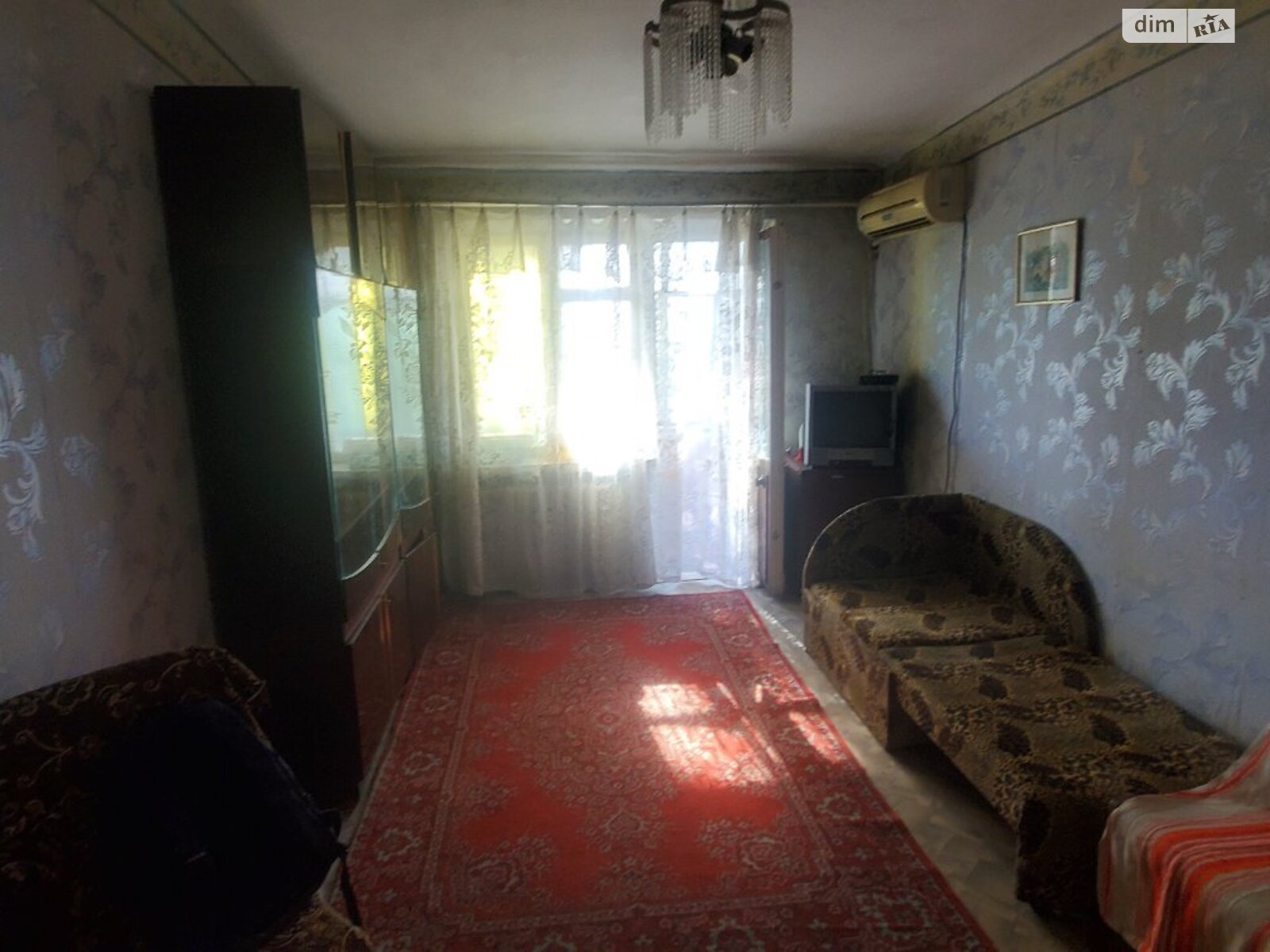 двухкомнатная квартира в Запорожье, на ул. Запорожская 11/17 в аренду на долгий срок помесячно фото 1 двухкомнатная квартира в Запорожье, на ул. Запорожская 11/17 в аренду на долгий срок помесячно фото 1