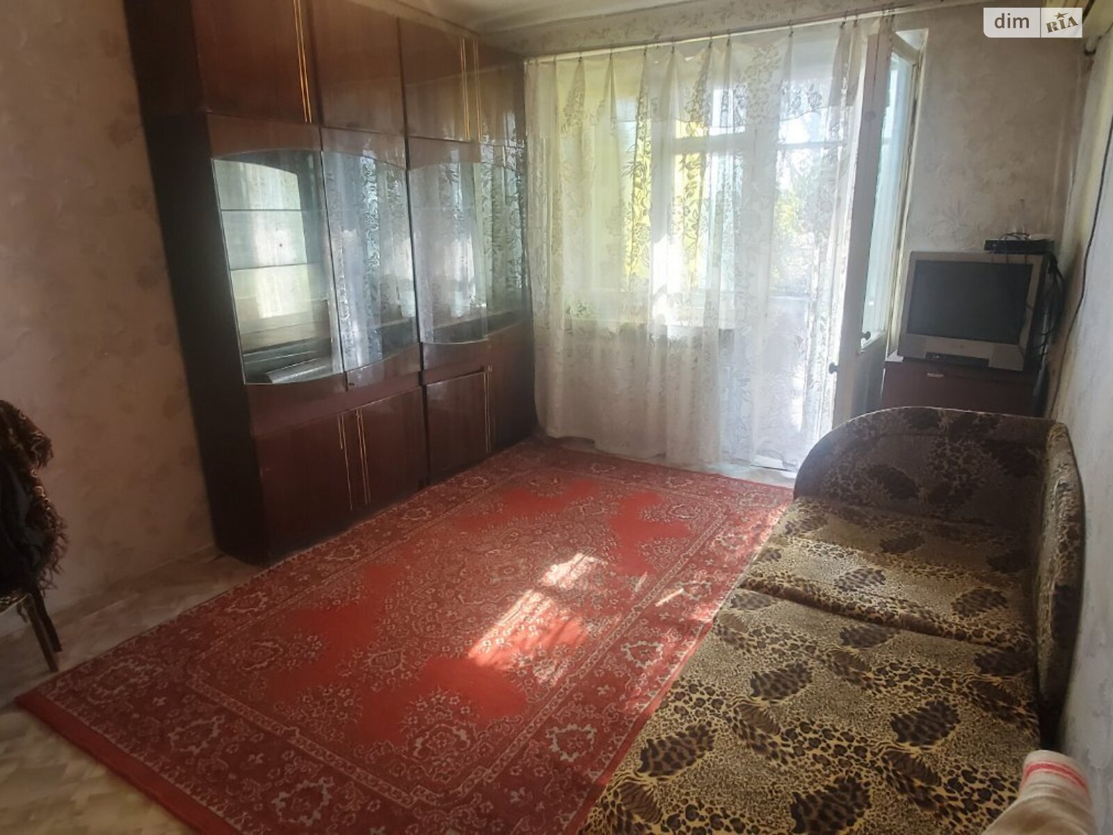 двухкомнатная квартира в Запорожье, на ул. Запорожская 11/17 в аренду на долгий срок помесячно фото 1 двухкомнатная квартира в Запорожье, на ул. Запорожская 11/17 в аренду на долгий срок помесячно фото 1