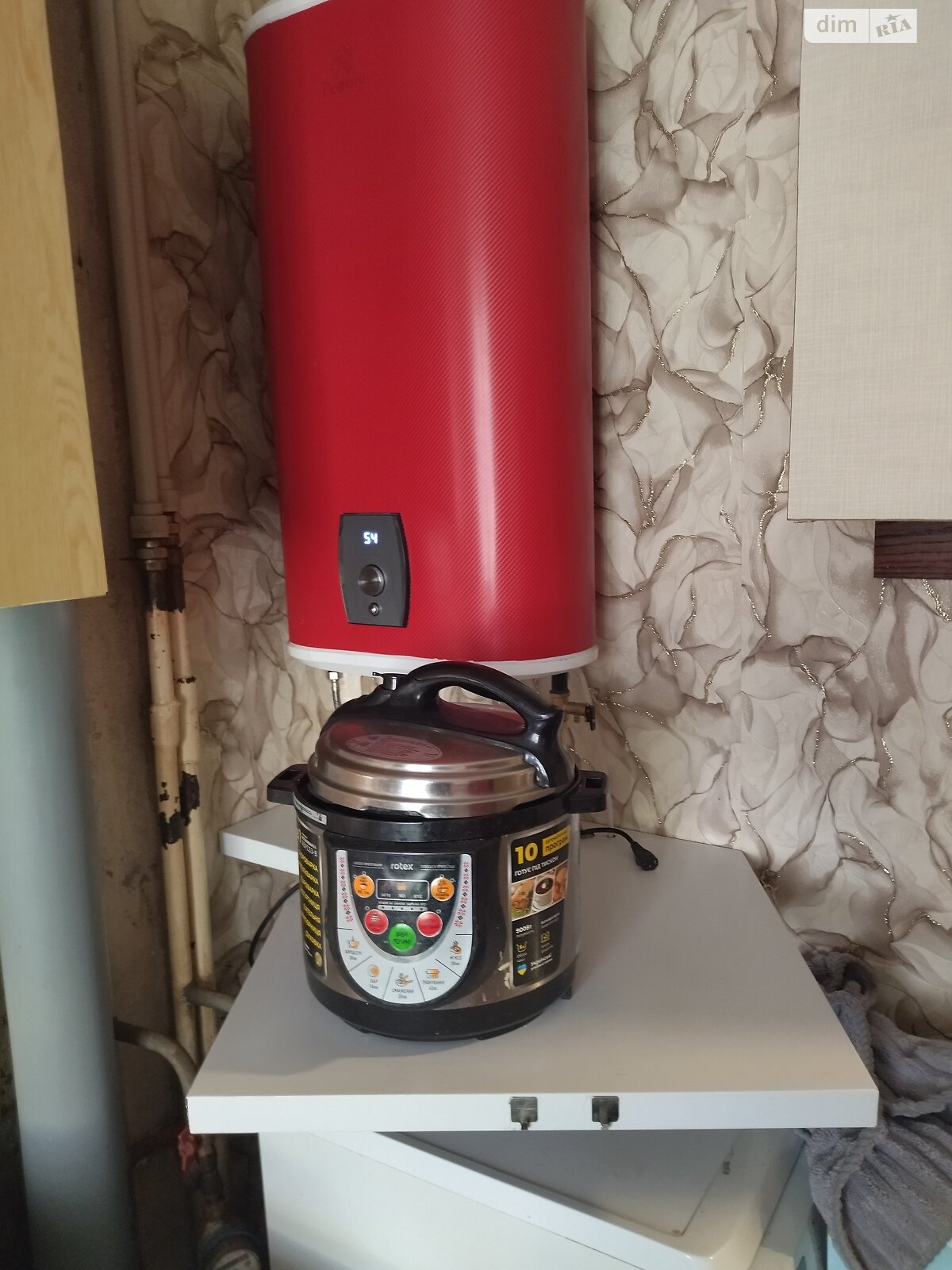 трикімнатна квартира в Запоріжжі, район Осипенківський, на вул. Руставі в довготривалу оренду помісячно фото 1 трикімнатна квартира в Запоріжжі, район Осипенківський, на вул. Руставі в довготривалу оренду помісячно фото 1