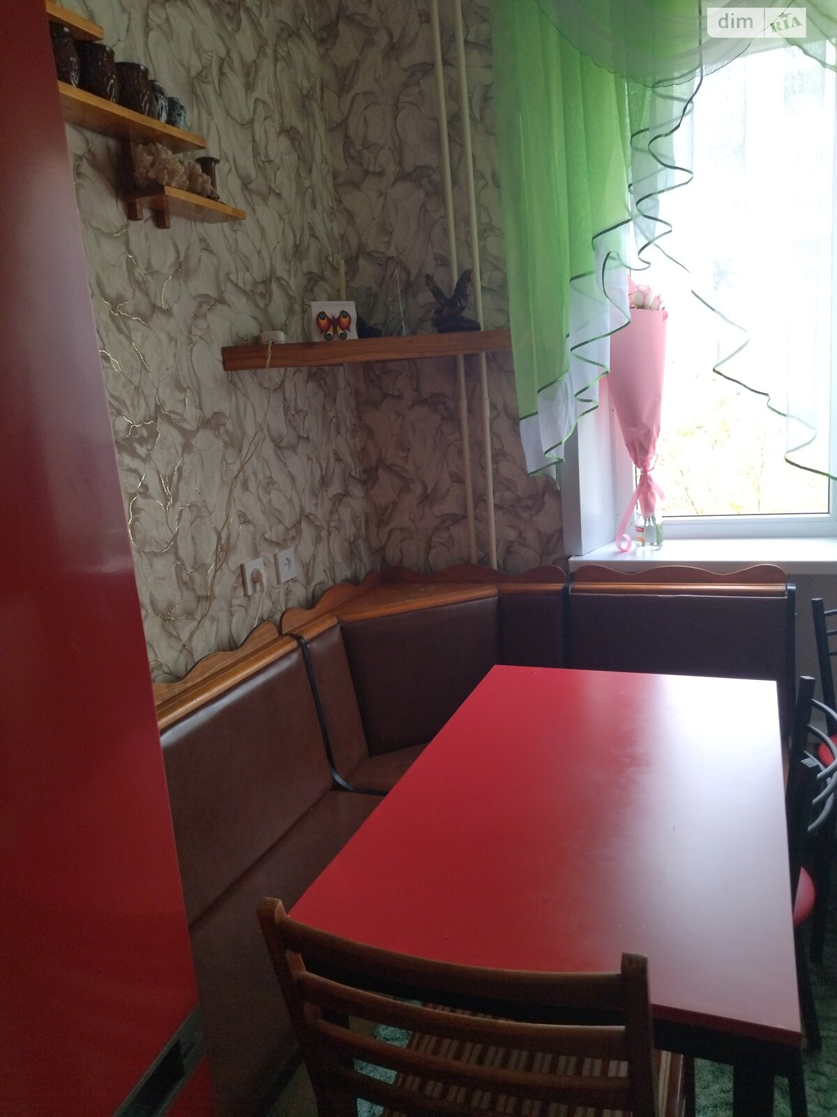 трикімнатна квартира в Запоріжжі, район Осипенківський, на вул. Руставі в довготривалу оренду помісячно фото 1 трикімнатна квартира в Запоріжжі, район Осипенківський, на вул. Руставі в довготривалу оренду помісячно фото 1