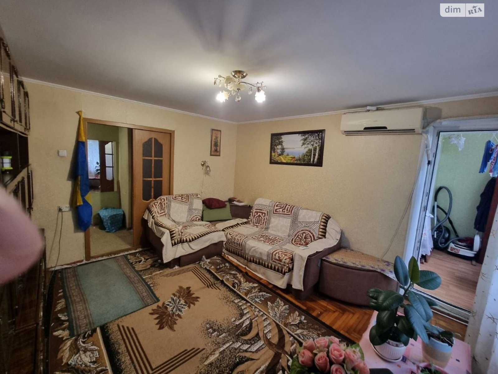 двокімнатна квартира з меблями в Запоріжжі, район Шевченківський, на вул. Авраменка в довготривалу оренду помісячно фото 1 двокімнатна квартира з меблями в Запоріжжі, район Шевченківський, на вул. Авраменка в довготривалу оренду помісячно фото 1