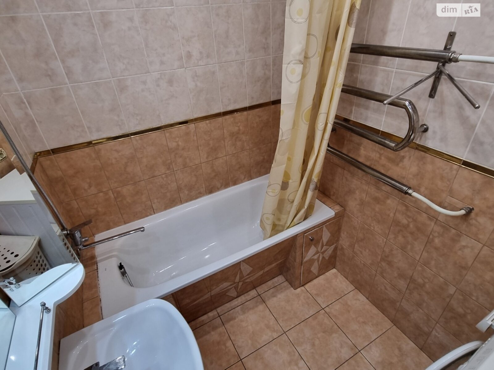 двокімнатна квартира в Запоріжжі, район Шевченківський, на вул. Брюллова в довготривалу оренду помісячно фото 1 двокімнатна квартира в Запоріжжі, район Шевченківський, на вул. Брюллова в довготривалу оренду помісячно фото 1