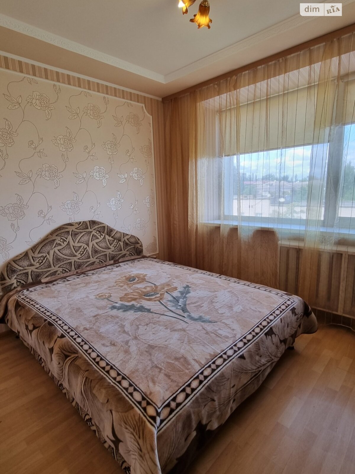 двокімнатна квартира в Запоріжжі, район Шевченківський, на вул. Брюллова в довготривалу оренду помісячно фото 1 двокімнатна квартира в Запоріжжі, район Шевченківський, на вул. Брюллова в довготривалу оренду помісячно фото 1