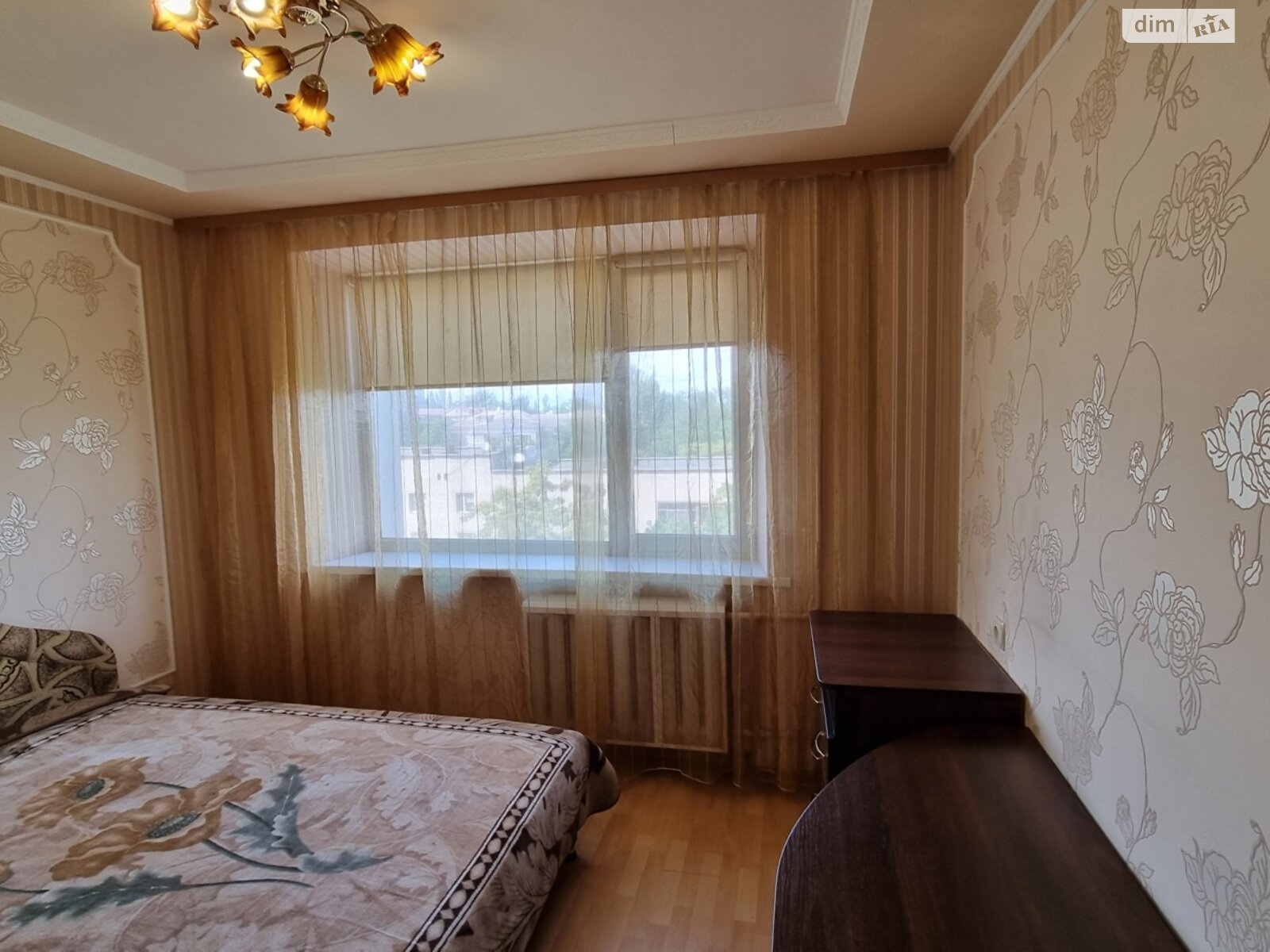 двокімнатна квартира в Запоріжжі, район Шевченківський, на вул. Брюллова в довготривалу оренду помісячно фото 1 двокімнатна квартира в Запоріжжі, район Шевченківський, на вул. Брюллова в довготривалу оренду помісячно фото 1