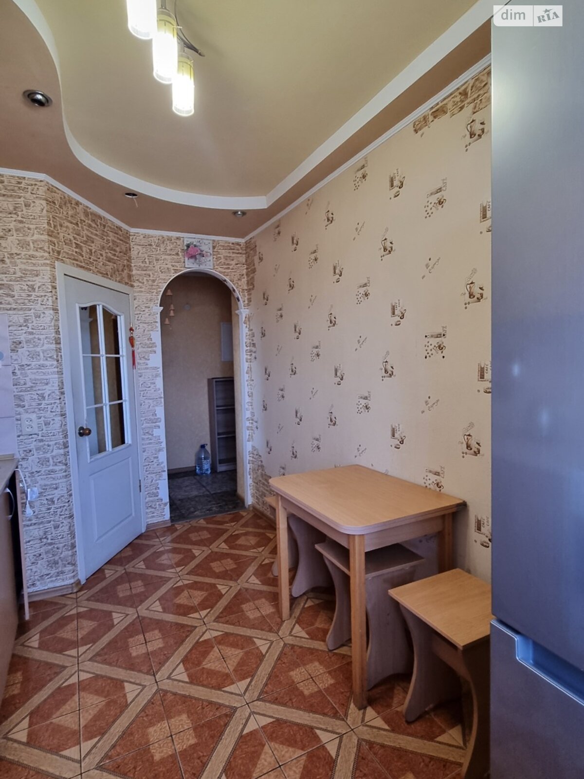 двокімнатна квартира в Запоріжжі, район Шевченківський, на вул. Брюллова в довготривалу оренду помісячно фото 1 двокімнатна квартира в Запоріжжі, район Шевченківський, на вул. Брюллова в довготривалу оренду помісячно фото 1