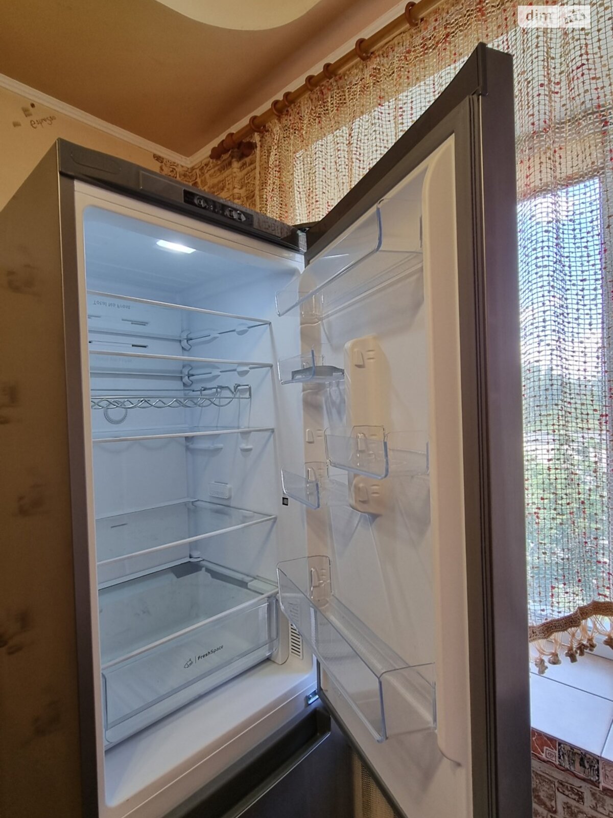 двокімнатна квартира в Запоріжжі, район Шевченківський, на вул. Брюллова в довготривалу оренду помісячно фото 1 двокімнатна квартира в Запоріжжі, район Шевченківський, на вул. Брюллова в довготривалу оренду помісячно фото 1
