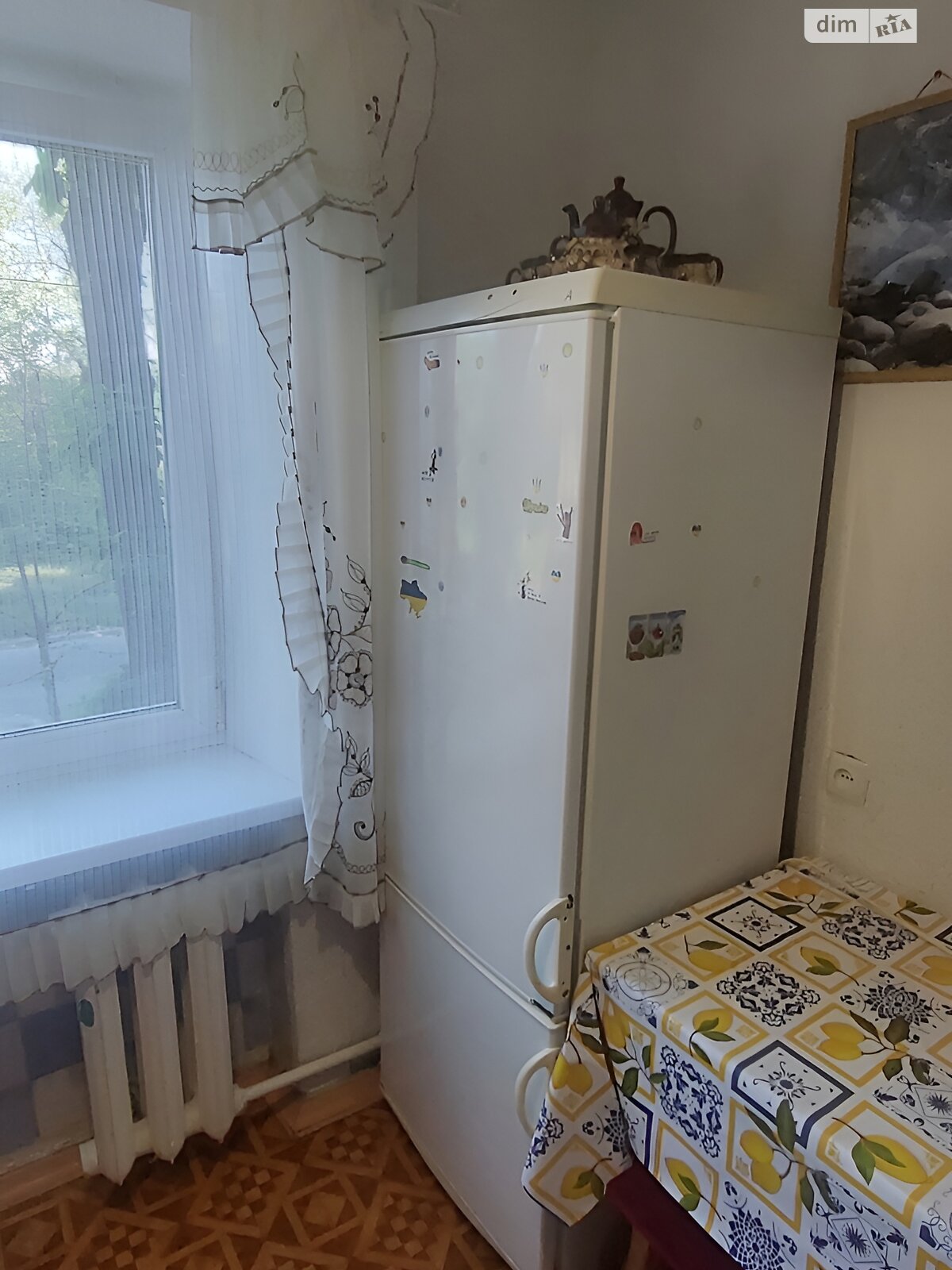 однокомнатная квартира в Запорожье, район Шевченковский, на ул. Магистральная 74 в аренду на долгий срок помесячно фото 1 однокомнатная квартира в Запорожье, район Шевченковский, на ул. Магистральная 74 в аренду на долгий срок помесячно фото 1