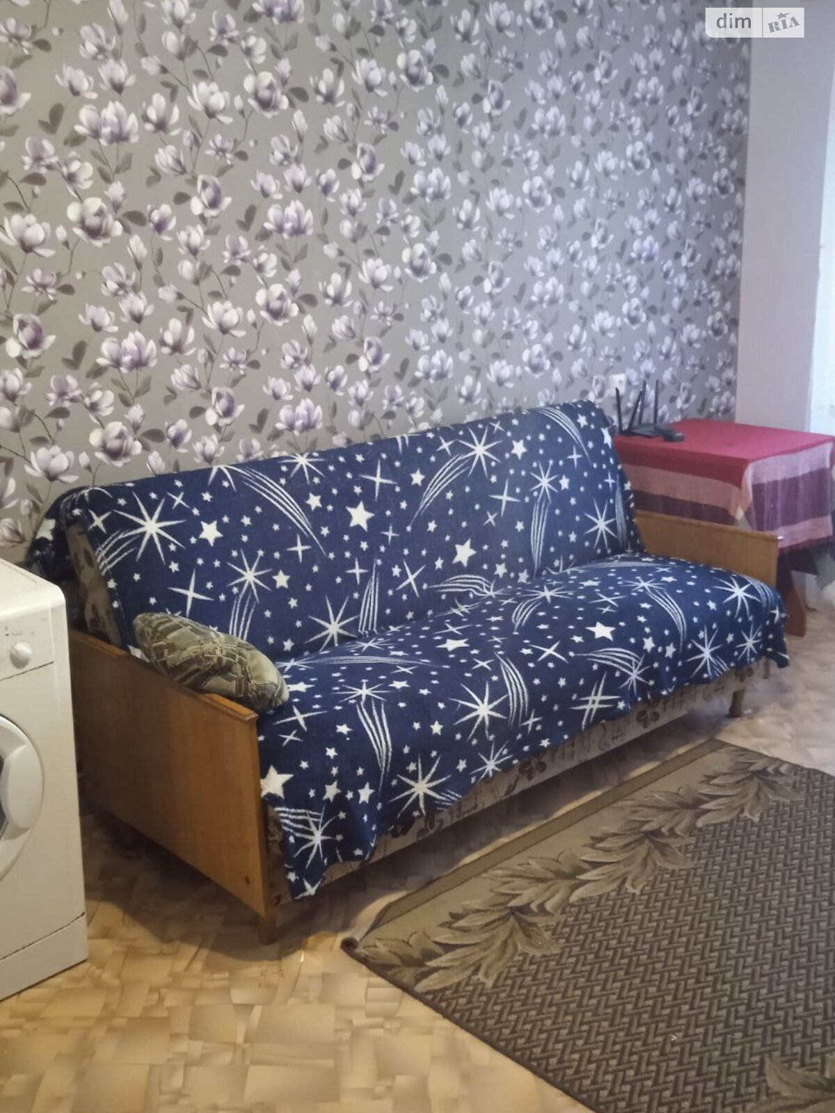 однокомнатная квартира в Запорожье, район Шевченковский, на ул. Магистральная в аренду на долгий срок помесячно фото 1 однокомнатная квартира в Запорожье, район Шевченковский, на ул. Магистральная в аренду на долгий срок помесячно фото 1