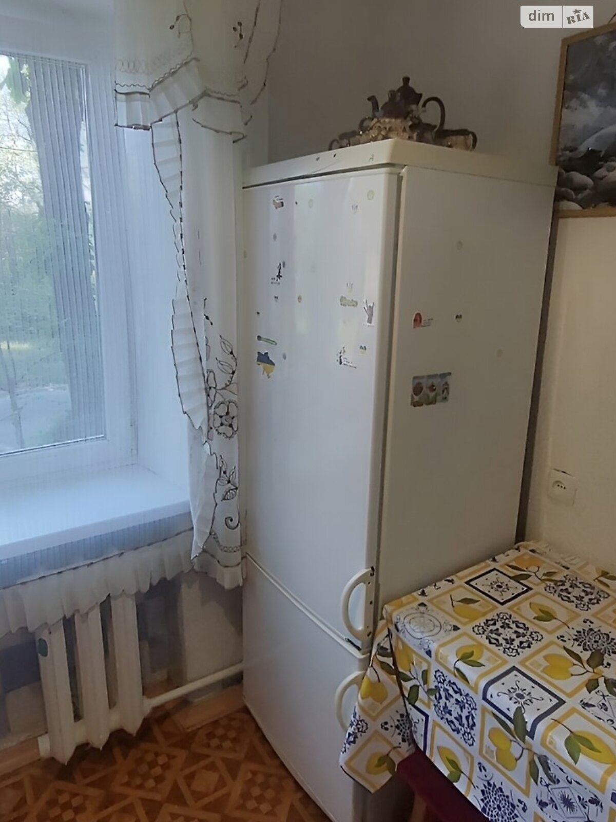 однокомнатная квартира в Запорожье, район Шевченковский, на ул. Магистральная в аренду на долгий срок помесячно фото 1 однокомнатная квартира в Запорожье, район Шевченковский, на ул. Магистральная в аренду на долгий срок помесячно фото 1