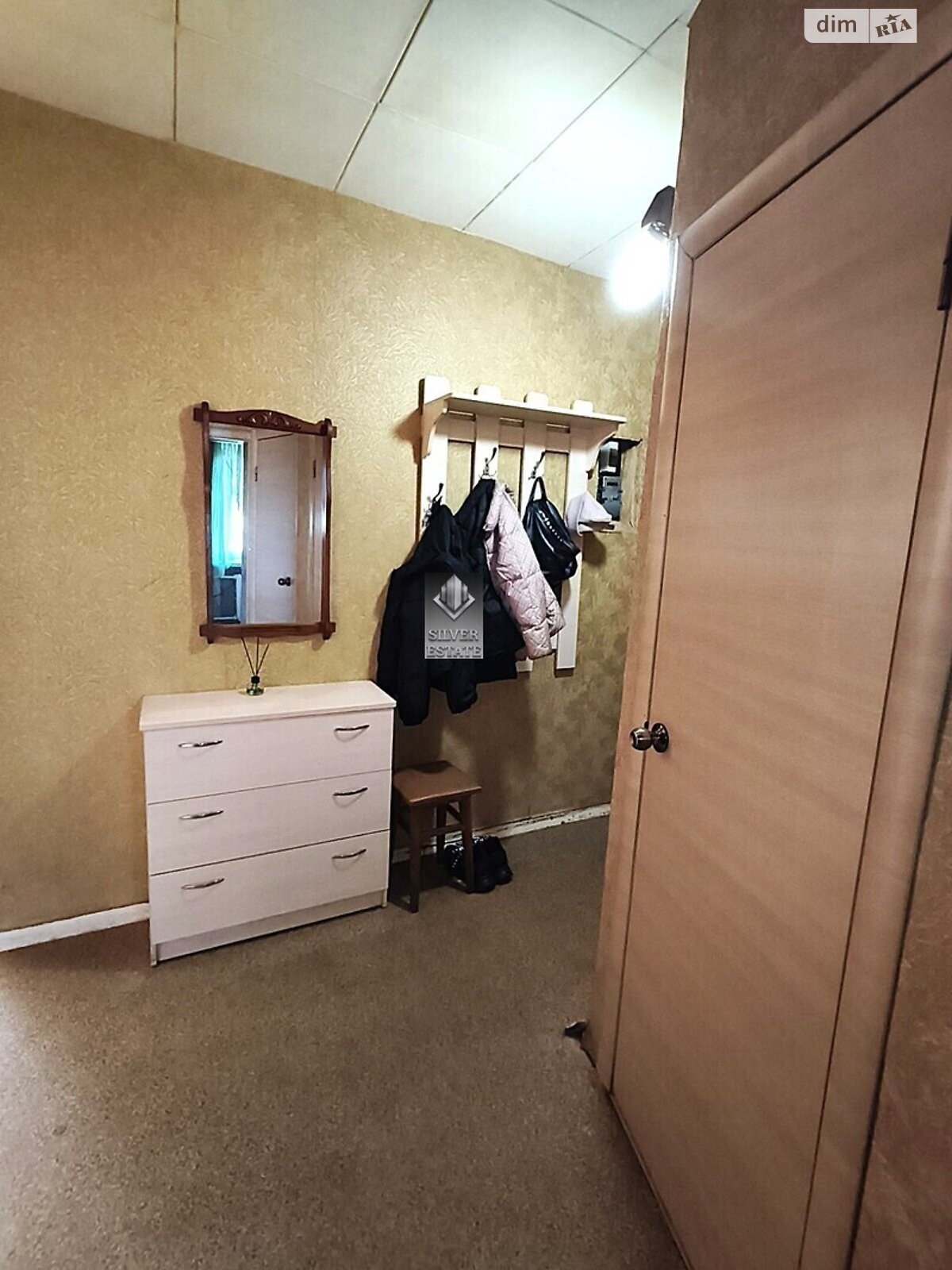 двухкомнатная квартира в Запорожье, район Шевченковский, на ул. Магистральная в аренду на долгий срок помесячно фото 1