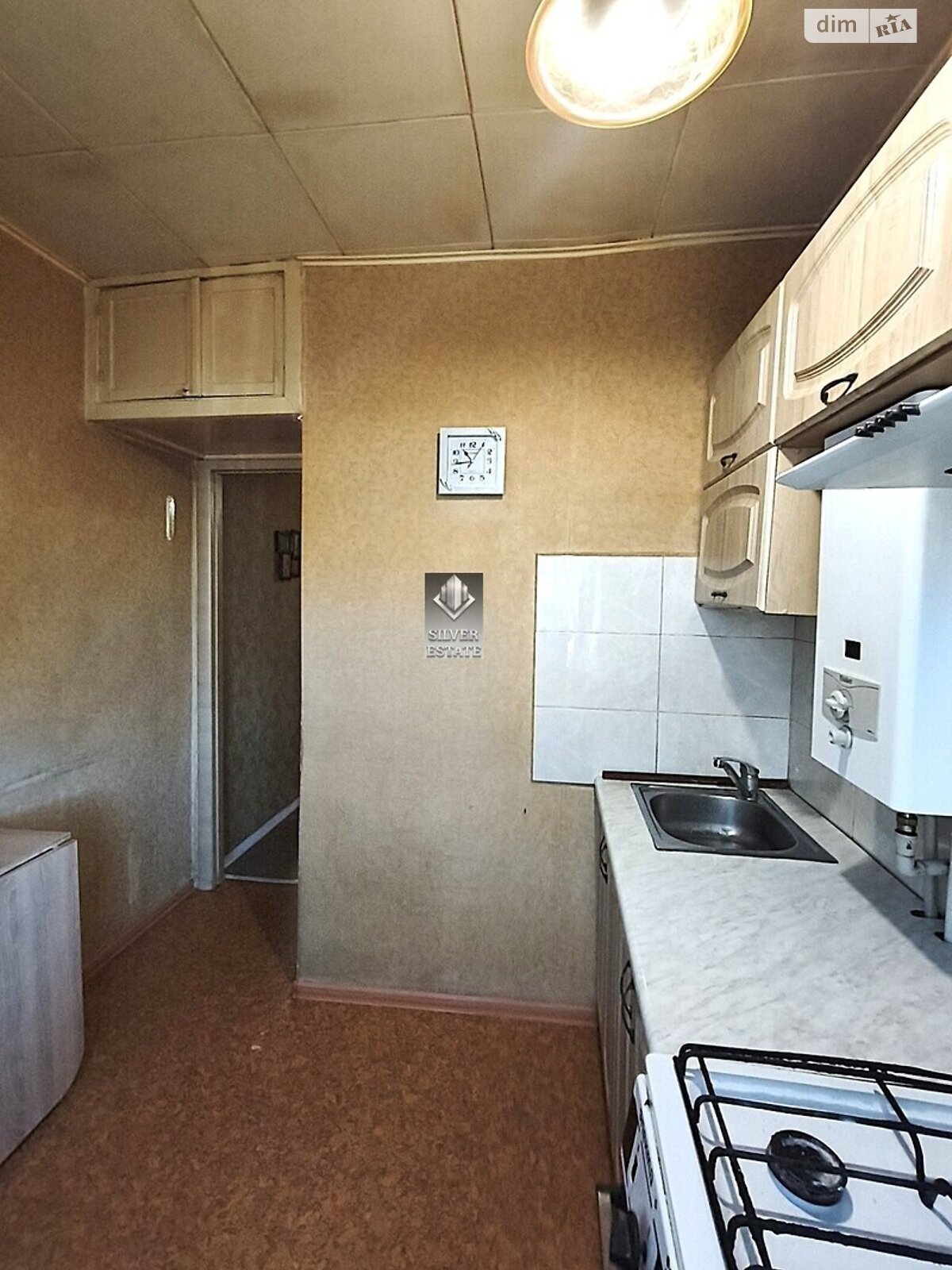 двухкомнатная квартира в Запорожье, район Шевченковский, на ул. Магистральная в аренду на долгий срок помесячно фото 1