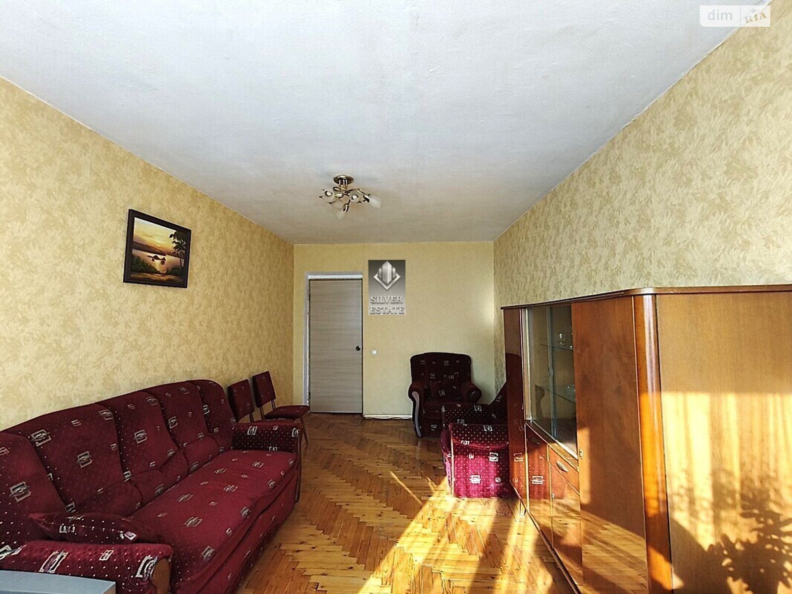 двухкомнатная квартира в Запорожье, район Шевченковский, на ул. Магистральная в аренду на долгий срок помесячно фото 1