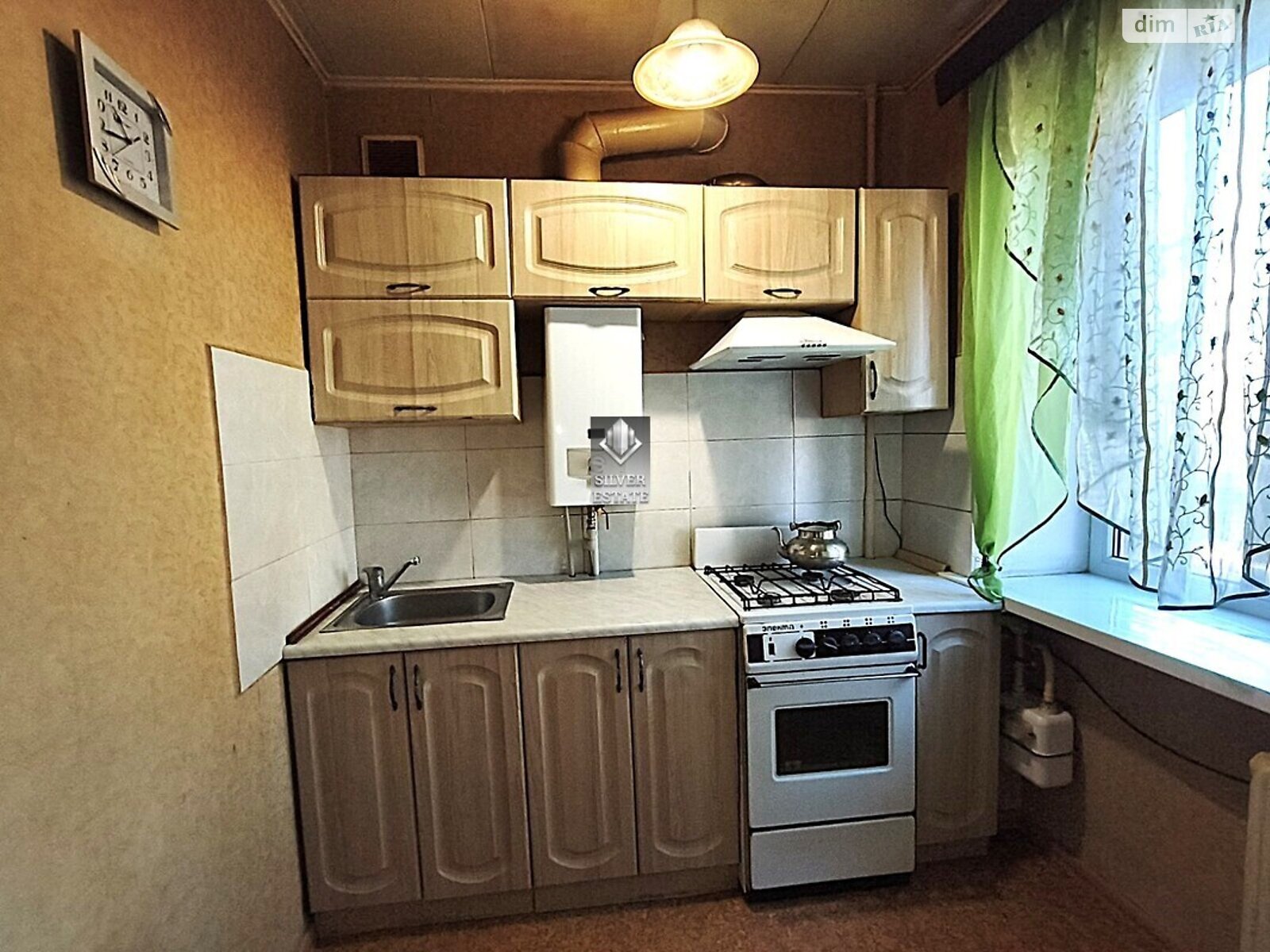 двухкомнатная квартира в Запорожье, район Шевченковский, на ул. Магистральная в аренду на долгий срок помесячно фото 1