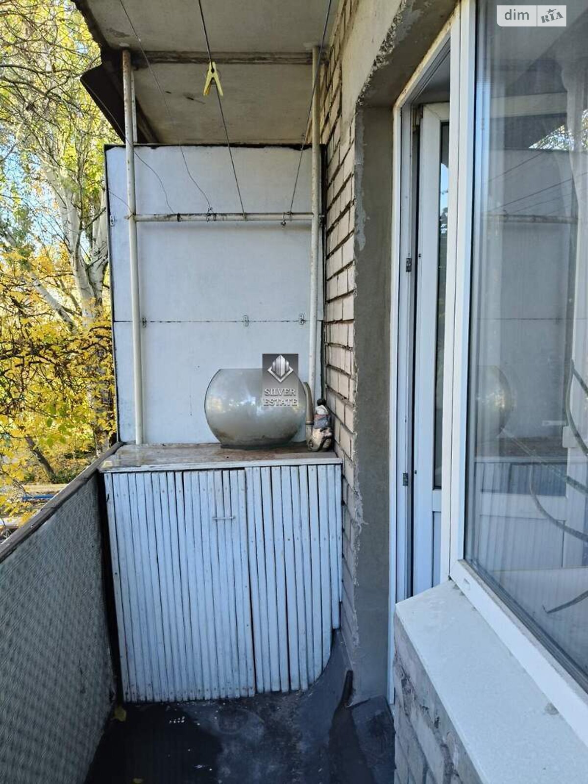 двухкомнатная квартира в Запорожье, район Шевченковский, на ул. Магистральная в аренду на долгий срок помесячно фото 1