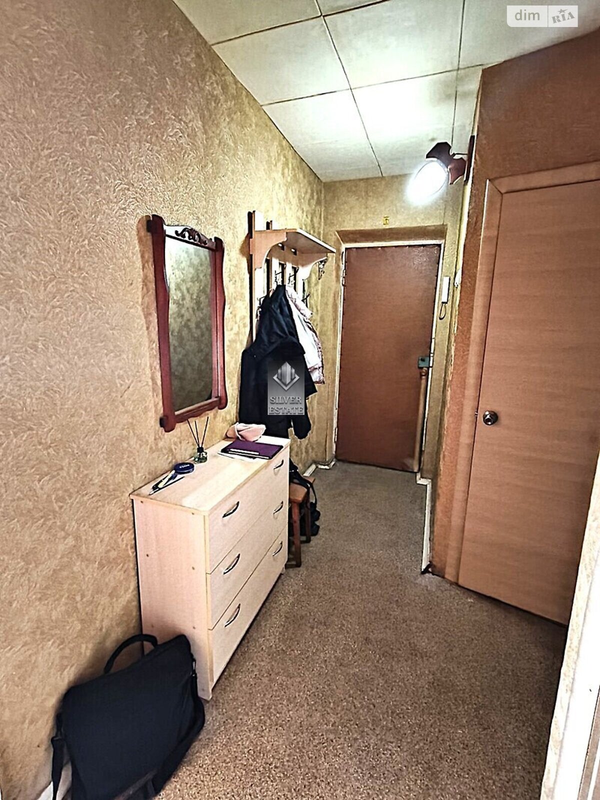 двухкомнатная квартира в Запорожье, район Шевченковский, на ул. Магистральная в аренду на долгий срок помесячно фото 1