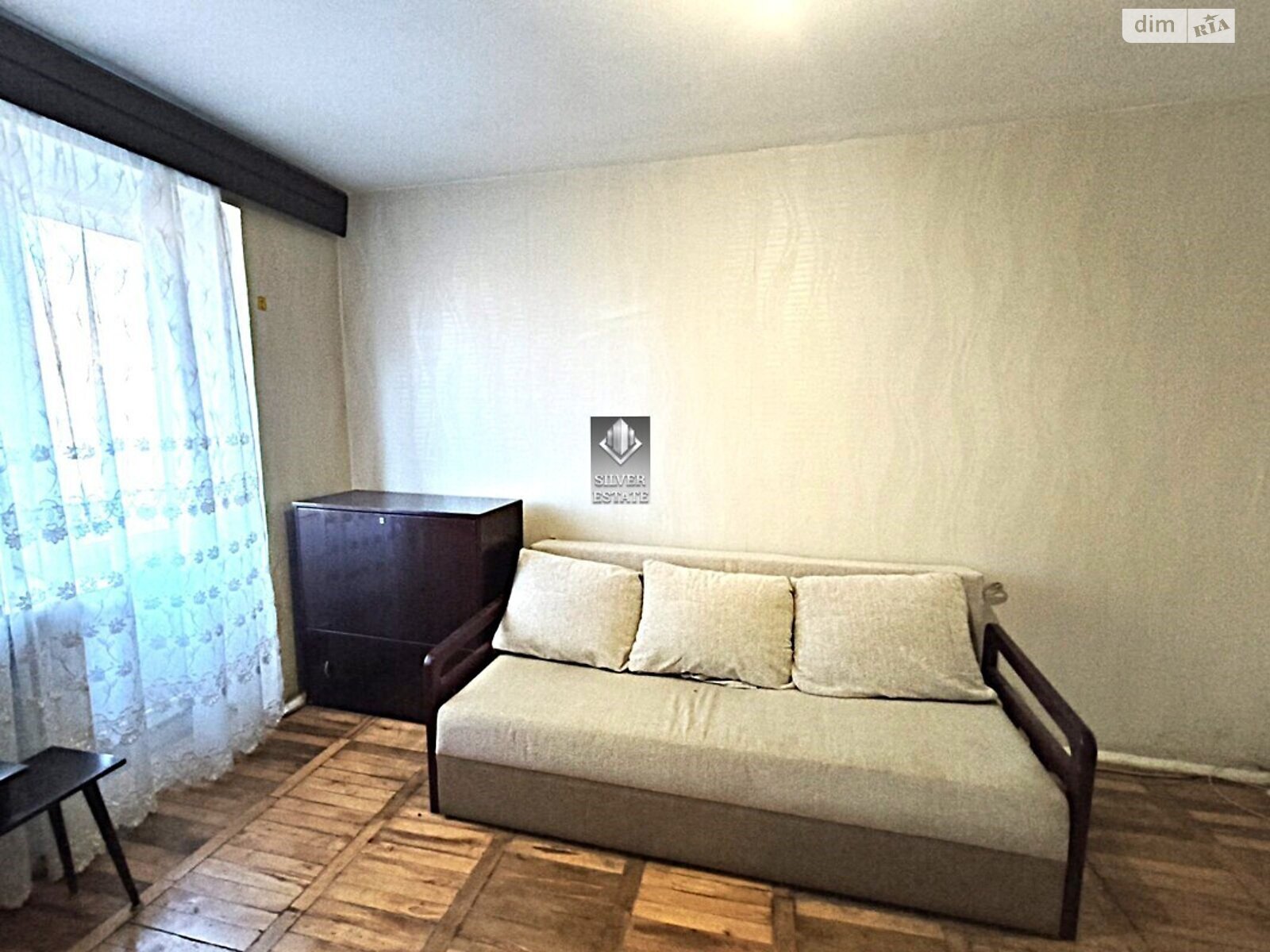 двухкомнатная квартира в Запорожье, район Шевченковский, на ул. Магистральная в аренду на долгий срок помесячно фото 1