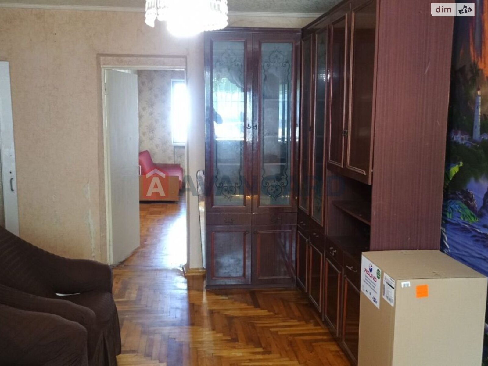 двокімнатна квартира в Запоріжжі, район Шевченківський, на вул. Цитрусова 8 в довготривалу оренду помісячно фото 1 двокімнатна квартира в Запоріжжі, район Шевченківський, на вул. Цитрусова 8 в довготривалу оренду помісячно фото 1