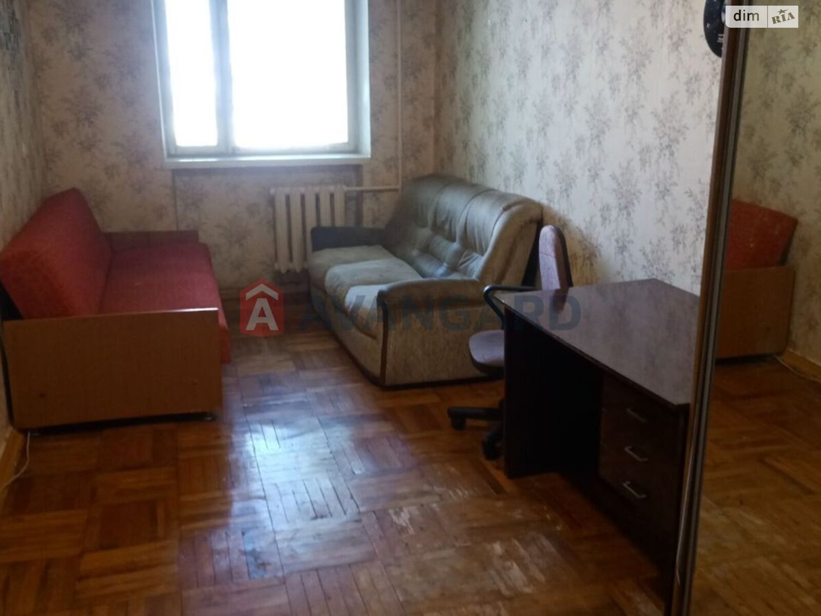 двокімнатна квартира в Запоріжжі, район Шевченківський, на вул. Цитрусова 8 в довготривалу оренду помісячно фото 1 двокімнатна квартира в Запоріжжі, район Шевченківський, на вул. Цитрусова 8 в довготривалу оренду помісячно фото 1