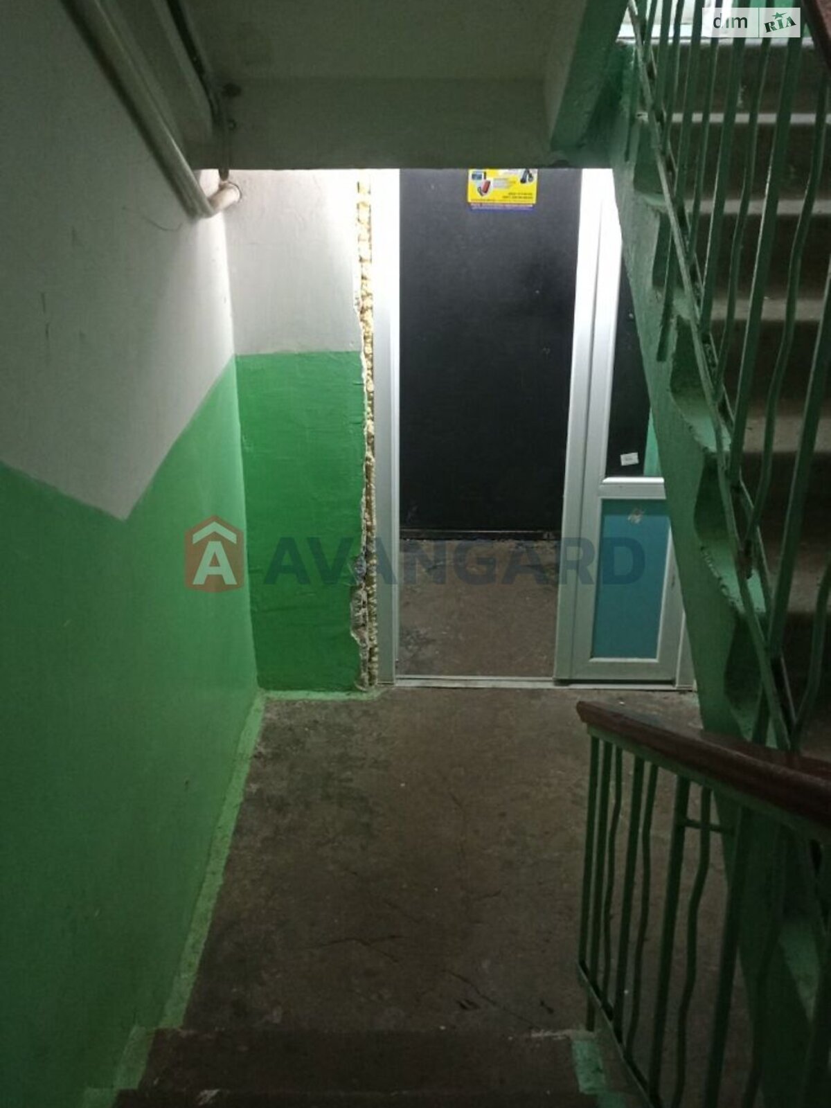 двокімнатна квартира в Запоріжжі, район Шевченківський, на вул. Цитрусова 8 в довготривалу оренду помісячно фото 1 двокімнатна квартира в Запоріжжі, район Шевченківський, на вул. Цитрусова 8 в довготривалу оренду помісячно фото 1