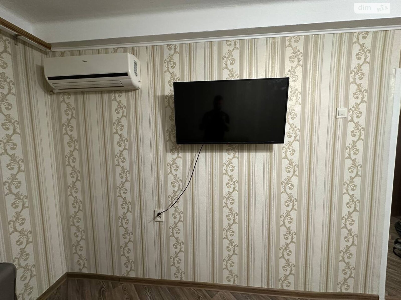 однокімнатна квартира в Запоріжжі, район Шевченківський, на вул. Чарівна в довготривалу оренду помісячно фото 1 однокімнатна квартира в Запоріжжі, район Шевченківський, на вул. Чарівна в довготривалу оренду помісячно фото 1