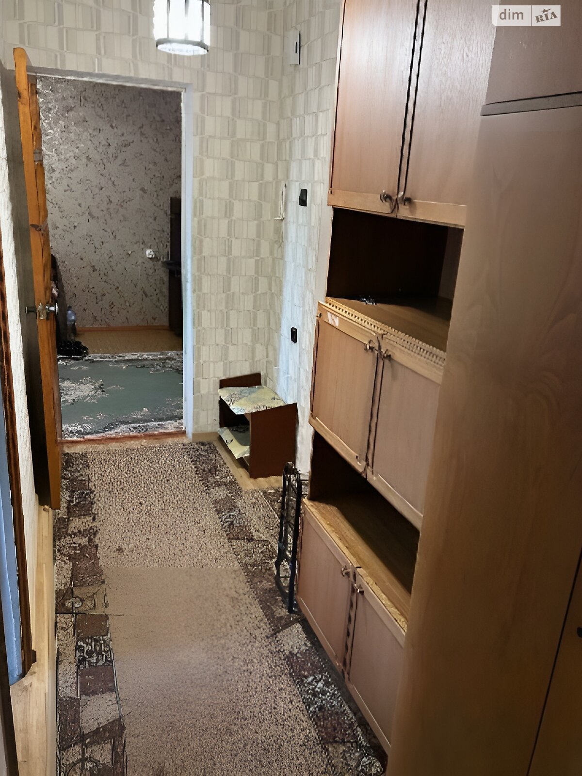 двухкомнатная квартира с мебелью в Запорожье, район Шевченковский, на ул. Воронина 19 в аренду на долгий срок помесячно фото 1 двухкомнатная квартира с мебелью в Запорожье, район Шевченковский, на ул. Воронина 19 в аренду на долгий срок помесячно фото 1
