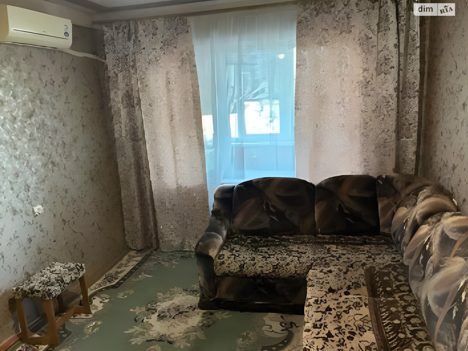 двухкомнатная квартира с мебелью в Запорожье, район Шевченковский, на ул. Воронина 19 в аренду на долгий срок помесячно фото 1 двухкомнатная квартира с мебелью в Запорожье, район Шевченковский, на ул. Воронина 19 в аренду на долгий срок помесячно фото 1