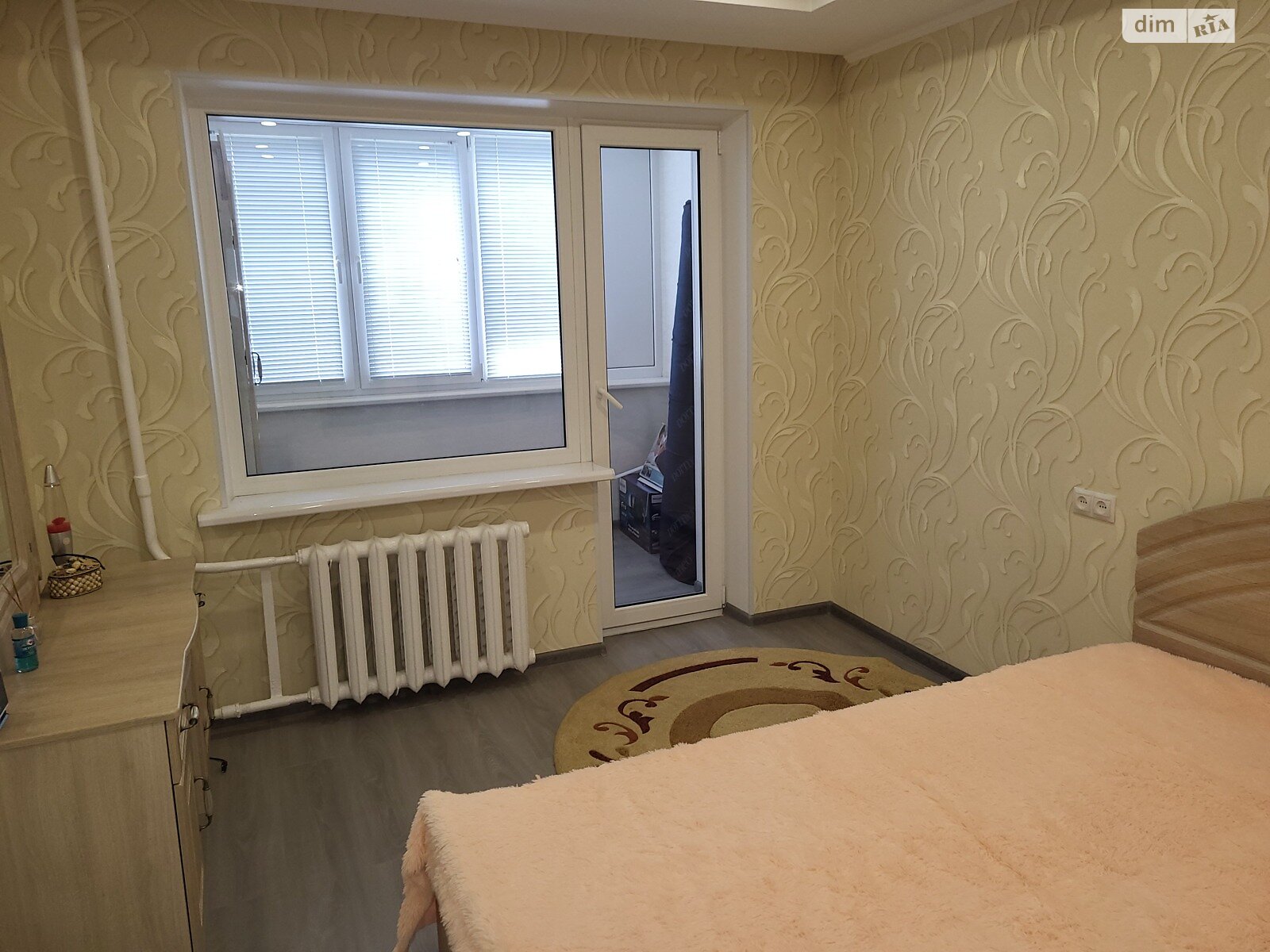 трехкомнатная квартира в Запорожье, район Шевченковский, на ул. Воронина 5 в аренду на долгий срок помесячно фото 1 трехкомнатная квартира в Запорожье, район Шевченковский, на ул. Воронина 5 в аренду на долгий срок помесячно фото 1