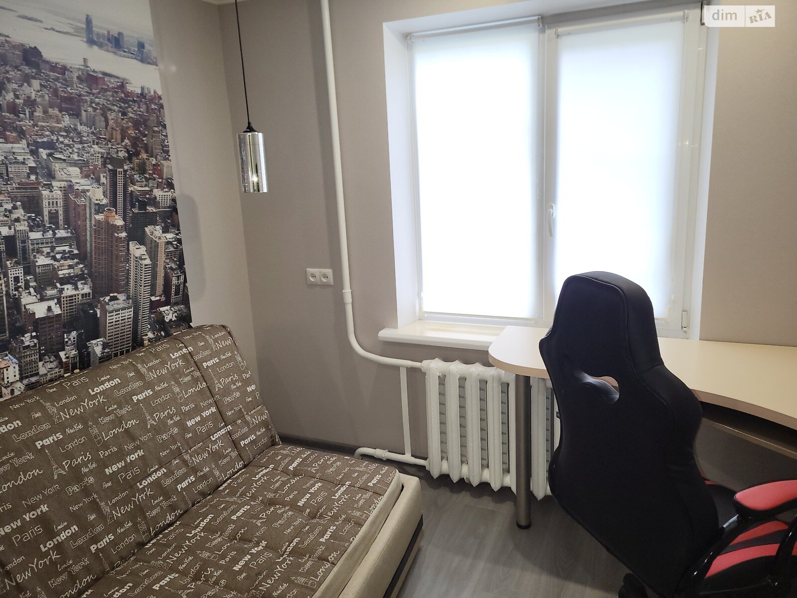 трехкомнатная квартира в Запорожье, район Шевченковский, на ул. Воронина 5 в аренду на долгий срок помесячно фото 1 трехкомнатная квартира в Запорожье, район Шевченковский, на ул. Воронина 5 в аренду на долгий срок помесячно фото 1