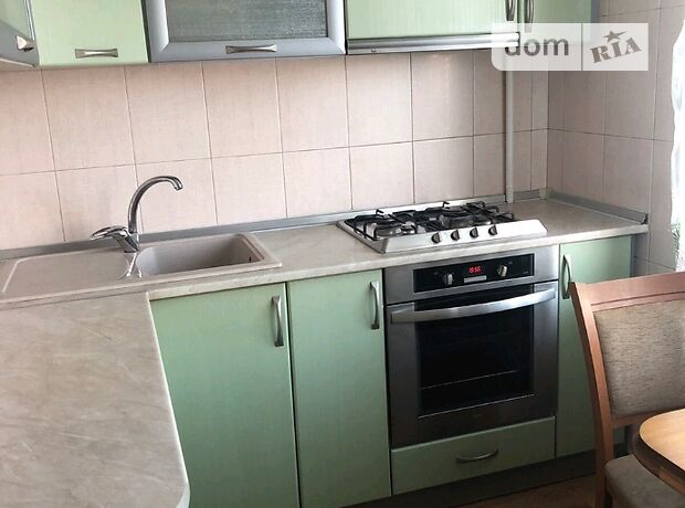 однокомнатная квартира с мебелью в Запорожье, район Шевченковский, в аренду на долгий срок помесячно фото 1 однокомнатная квартира с мебелью в Запорожье, район Шевченковский, в аренду на долгий срок помесячно фото 1
