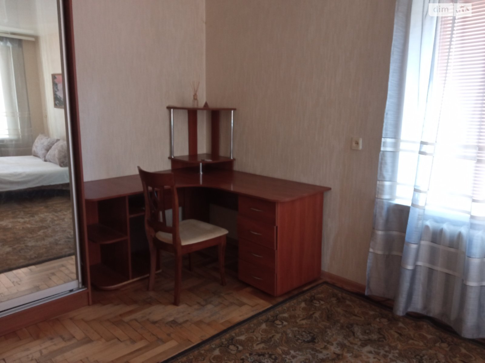 однокімнатна квартира в Запоріжжі, на бул. Центральний в довготривалу оренду помісячно фото 1 однокімнатна квартира в Запоріжжі, на бул. Центральний в довготривалу оренду помісячно фото 1