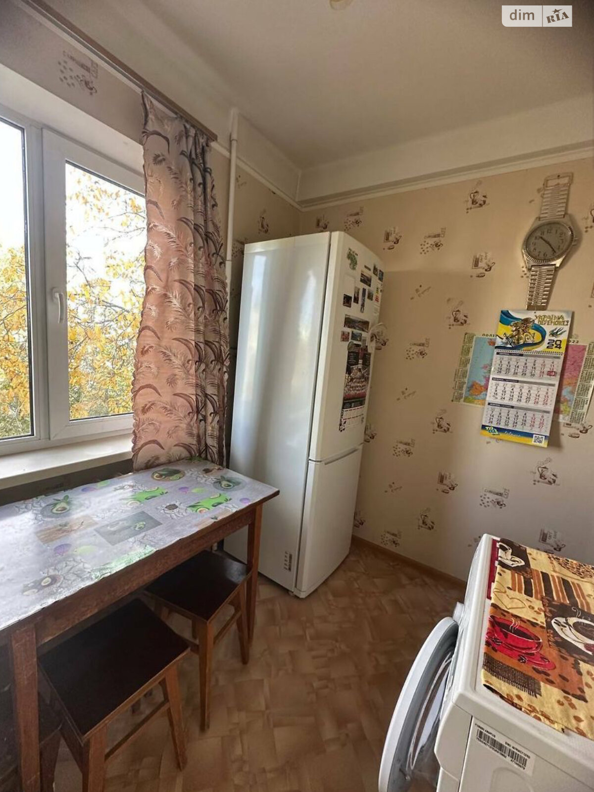 трехкомнатная квартира в Запорожье, район Вознесеновский (Орджоникидзевский), на ул. Гагарина 1А в аренду на долгий срок помесячно фото 1 трехкомнатная квартира в Запорожье, район Вознесеновский (Орджоникидзевский), на ул. Гагарина 1А в аренду на долгий срок помесячно фото 1