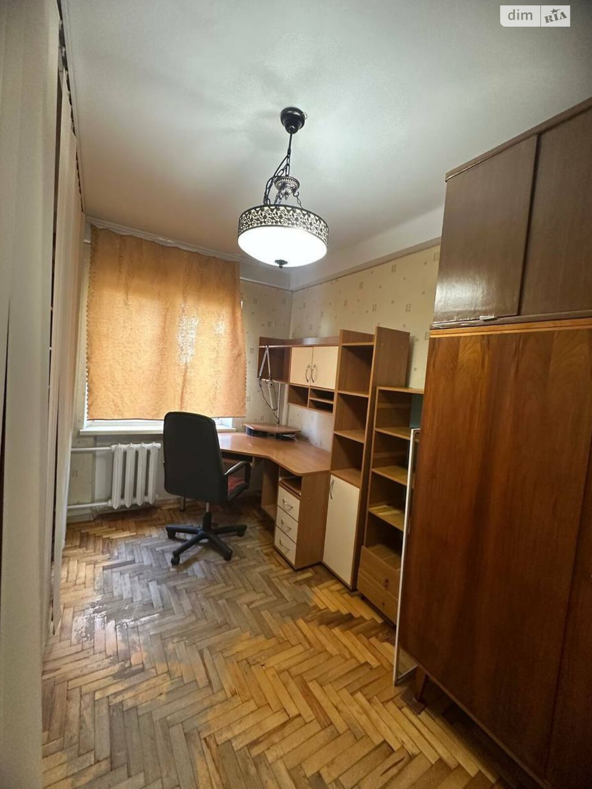 трехкомнатная квартира в Запорожье, район Вознесеновский (Орджоникидзевский), на ул. Гагарина 1А в аренду на долгий срок помесячно фото 1 трехкомнатная квартира в Запорожье, район Вознесеновский (Орджоникидзевский), на ул. Гагарина 1А в аренду на долгий срок помесячно фото 1