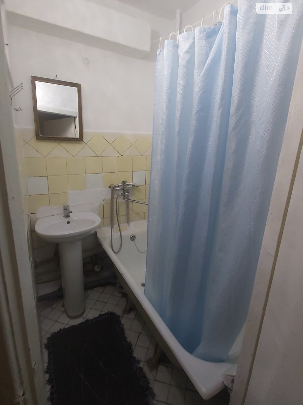 двухкомнатная квартира в Запорожье, район Вознесеновский (Орджоникидзевский), на бул. Гвардейский в аренду на долгий срок помесячно фото 1