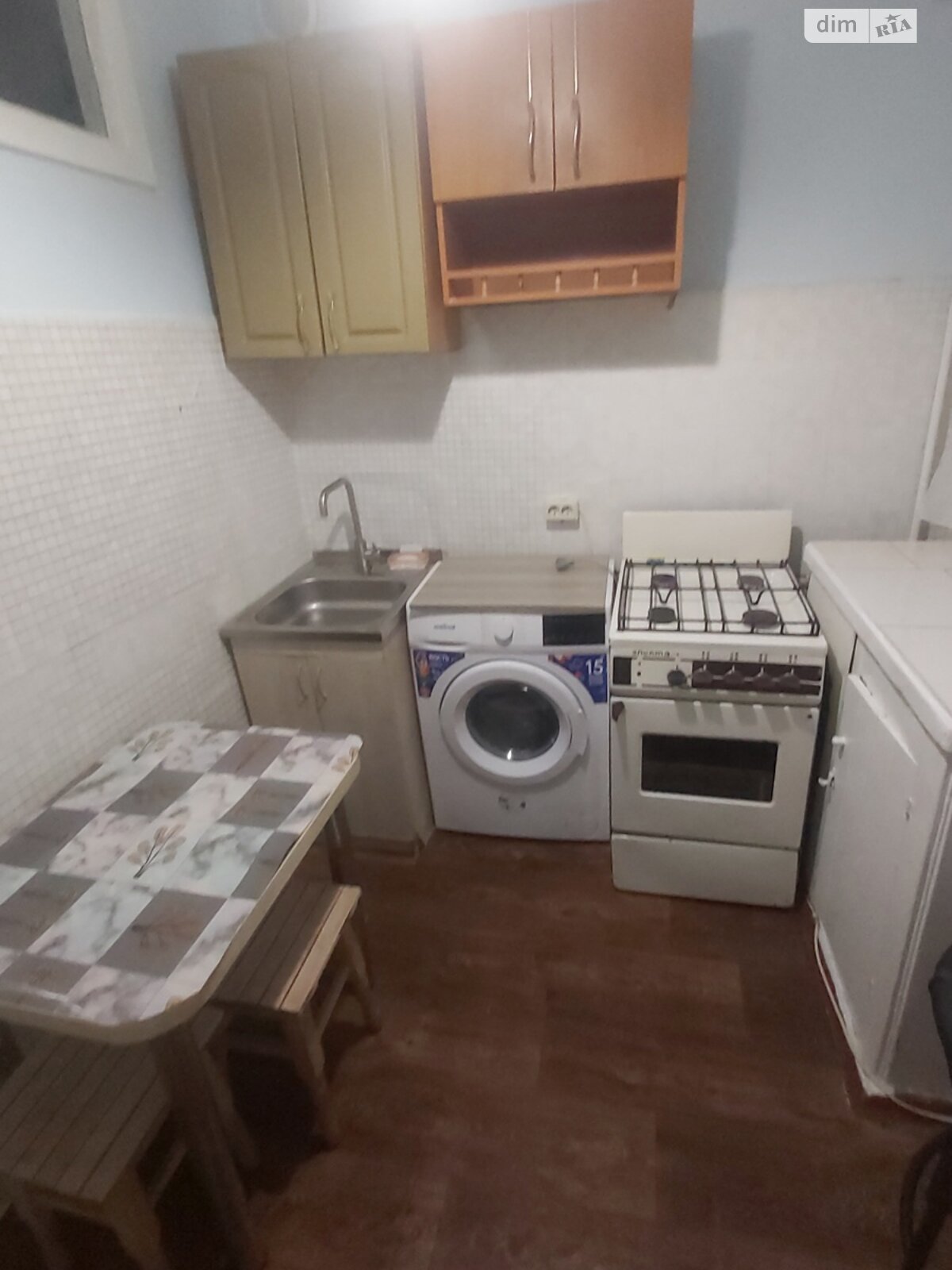 двухкомнатная квартира в Запорожье, район Вознесеновский (Орджоникидзевский), на бул. Гвардейский в аренду на долгий срок помесячно фото 1