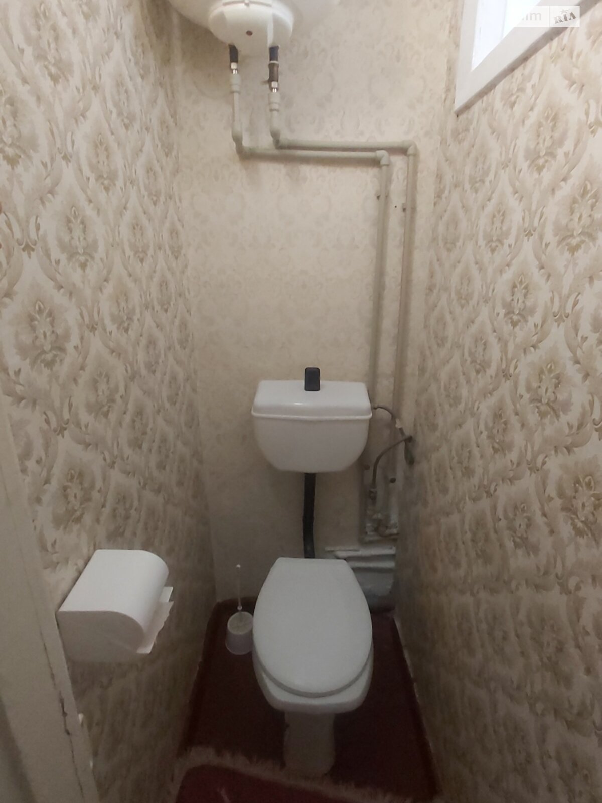 двухкомнатная квартира в Запорожье, район Вознесеновский (Орджоникидзевский), на бул. Гвардейский в аренду на долгий срок помесячно фото 1