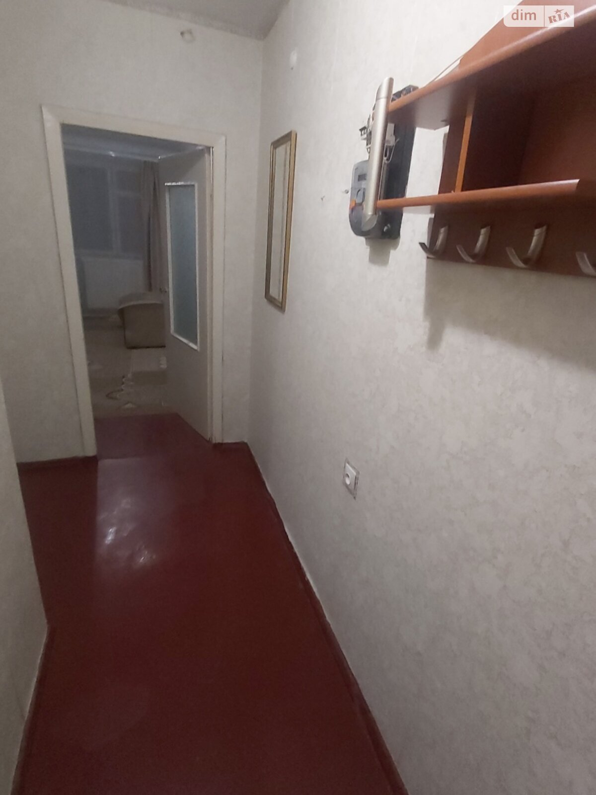 двухкомнатная квартира в Запорожье, район Вознесеновский (Орджоникидзевский), на бул. Гвардейский в аренду на долгий срок помесячно фото 1