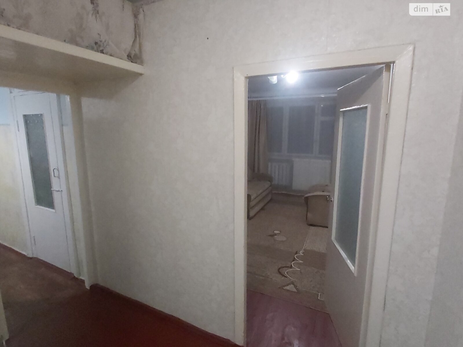 двухкомнатная квартира в Запорожье, район Вознесеновский (Орджоникидзевский), на бул. Гвардейский в аренду на долгий срок помесячно фото 1