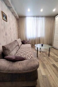 двокімнатна квартира в Запоріжжі, район Вознесенівський (Орджонікідзевський), на вул. Хмельницького Богдана в довготривалу оренду помісячно фото 2