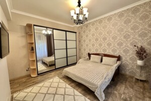 однокімнатна квартира в Запоріжжі, район Вознесенівський (Орджонікідзевський), на просп. Маяковського в довготривалу оренду помісячно фото 2