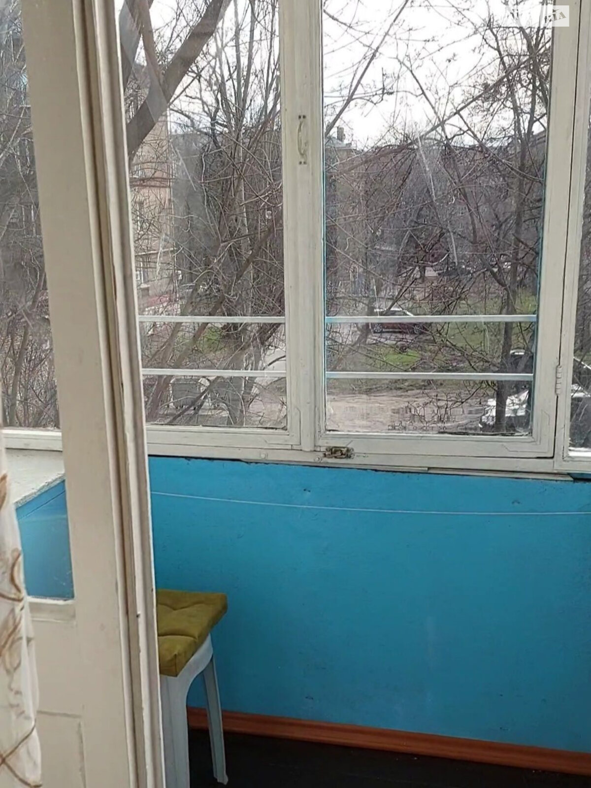 двухкомнатная квартира в Запорожье, район Вознесеновский (Орджоникидзевский), на ул. Независимой Украины 72 в аренду на долгий срок помесячно фото 1