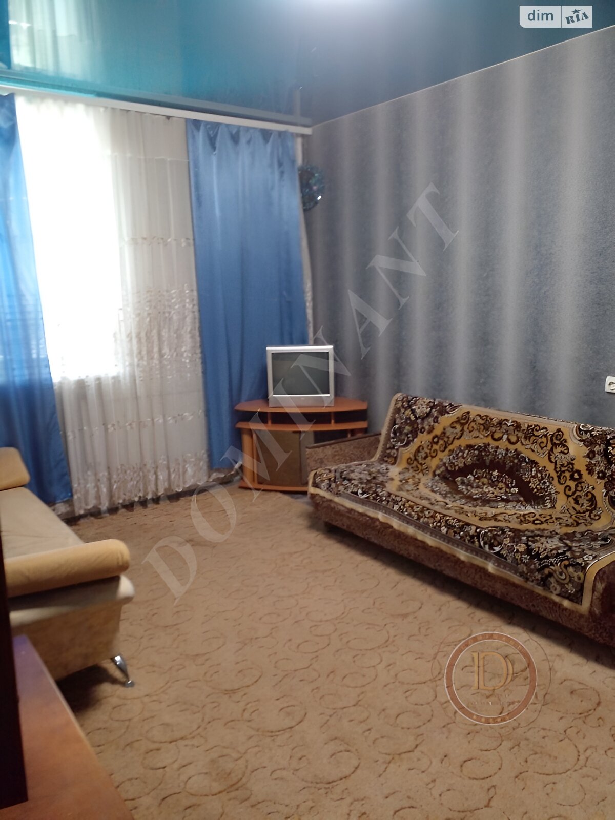 однокомнатная квартира в Запорожье, район Вознесеновский (Орджоникидзевский), на ул. Независимой Украины в аренду на долгий срок помесячно фото 1 однокомнатная квартира в Запорожье, район Вознесеновский (Орджоникидзевский), на ул. Независимой Украины в аренду на долгий срок помесячно фото 1