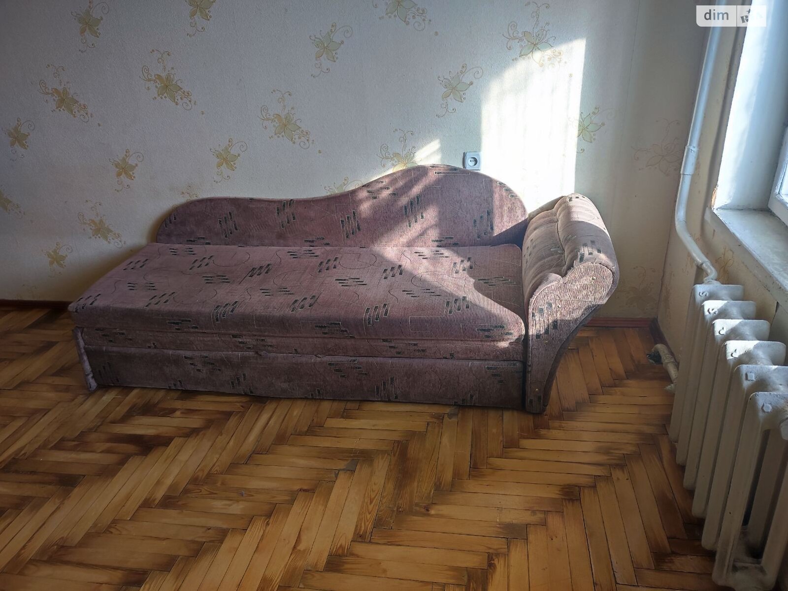 однокомнатная квартира в Запорожье, район Вознесеновский (Орджоникидзевский), на ул. Независимой Украины 39В в аренду на долгий срок помесячно фото 1 однокомнатная квартира в Запорожье, район Вознесеновский (Орджоникидзевский), на ул. Независимой Украины 39В в аренду на долгий срок помесячно фото 1